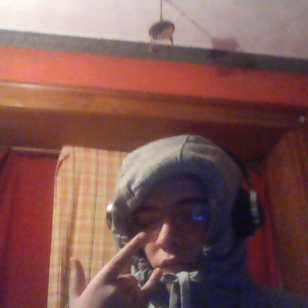 Meet your Posher, Reshawn